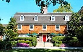 The Nassau Inn Princeton
